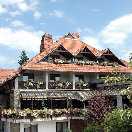 Hotel - Reweschnier Kusel Buitenkant foto
