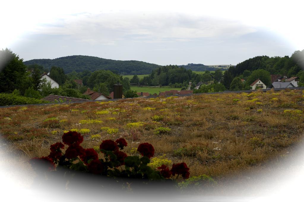 Hotel - Reweschnier Kusel Buitenkant foto