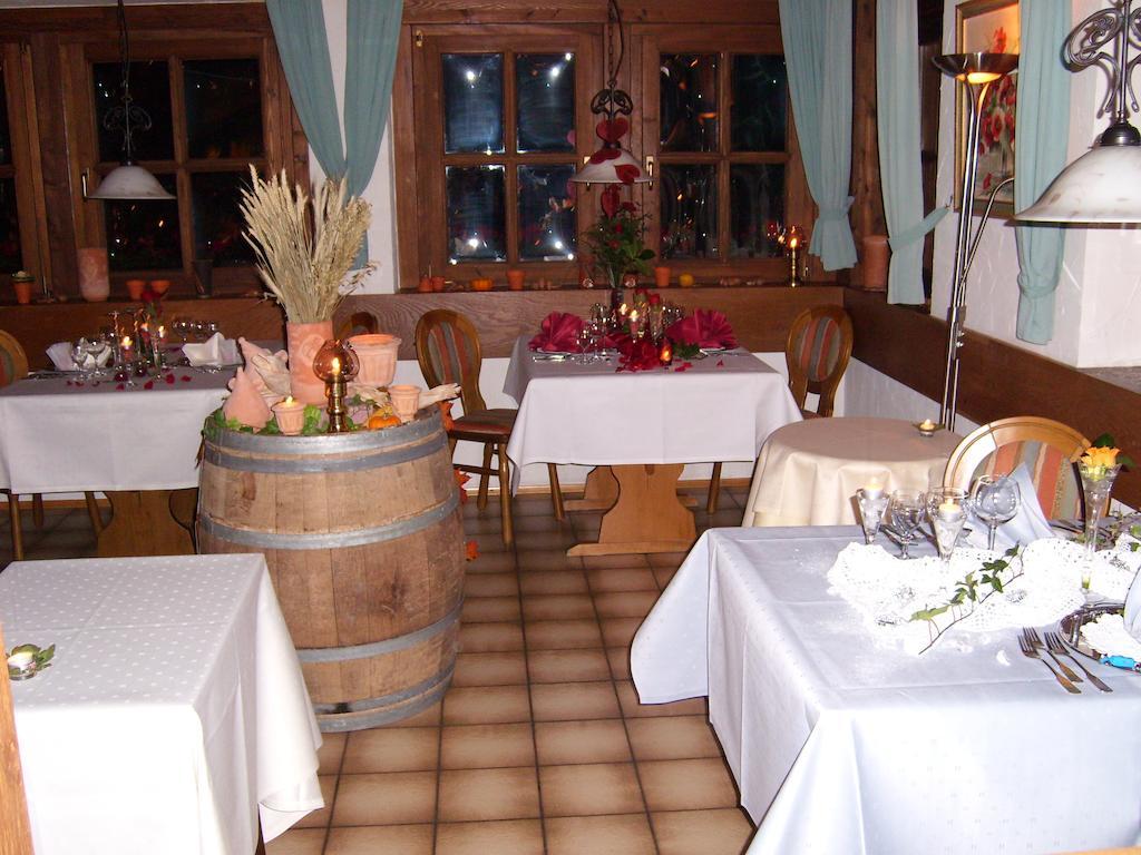 Hotel - Reweschnier Kusel Buitenkant foto